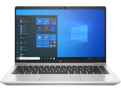 HP EliteBook 840 G6 Notebook PC (4WG32AV) .